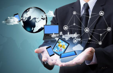 IT-Service-Management